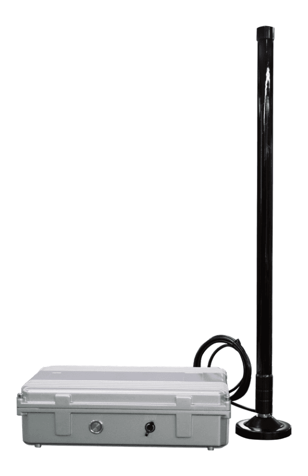 Handheld Countermeasures (single band)