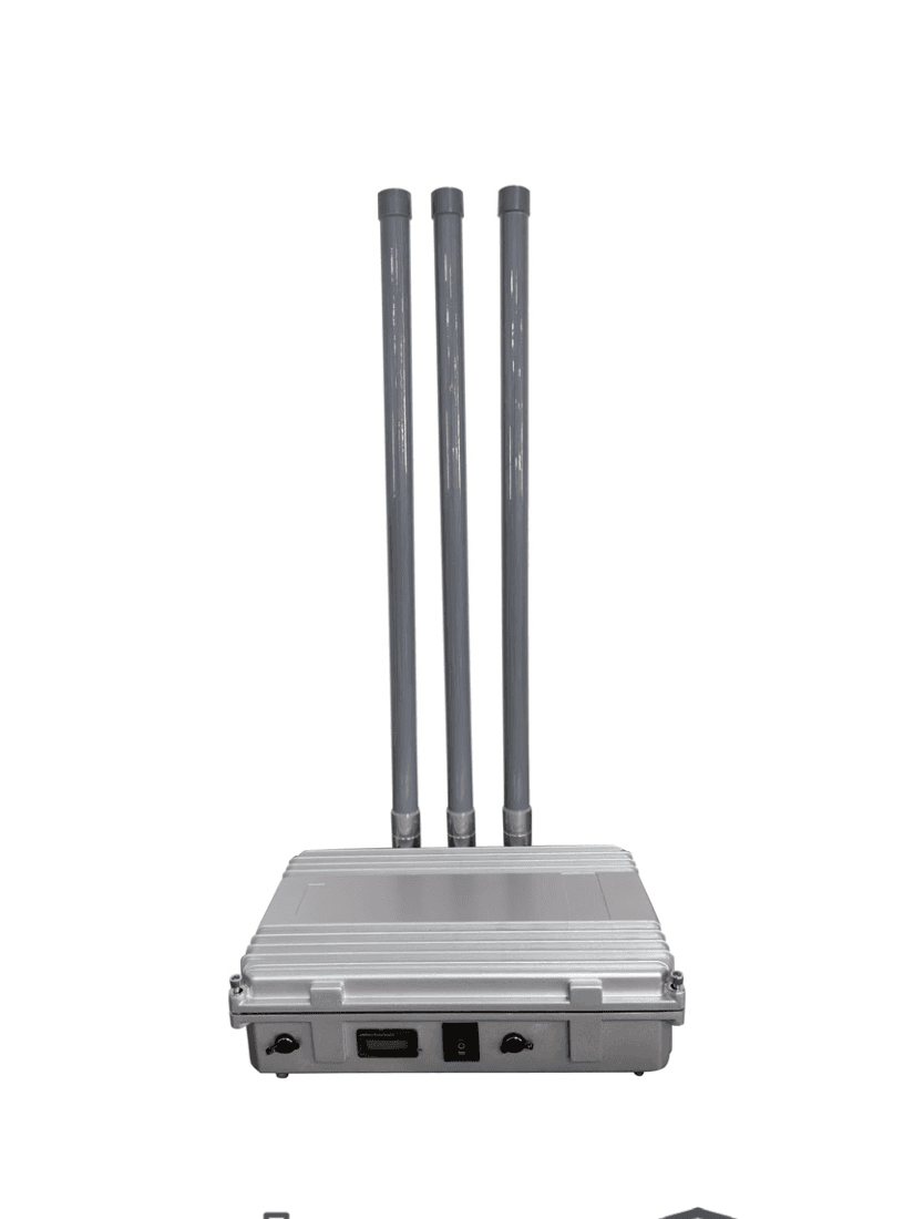 Handheld Countermeasures (3-band)
