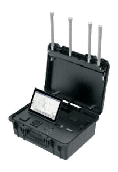 LANYING DJ9-5000