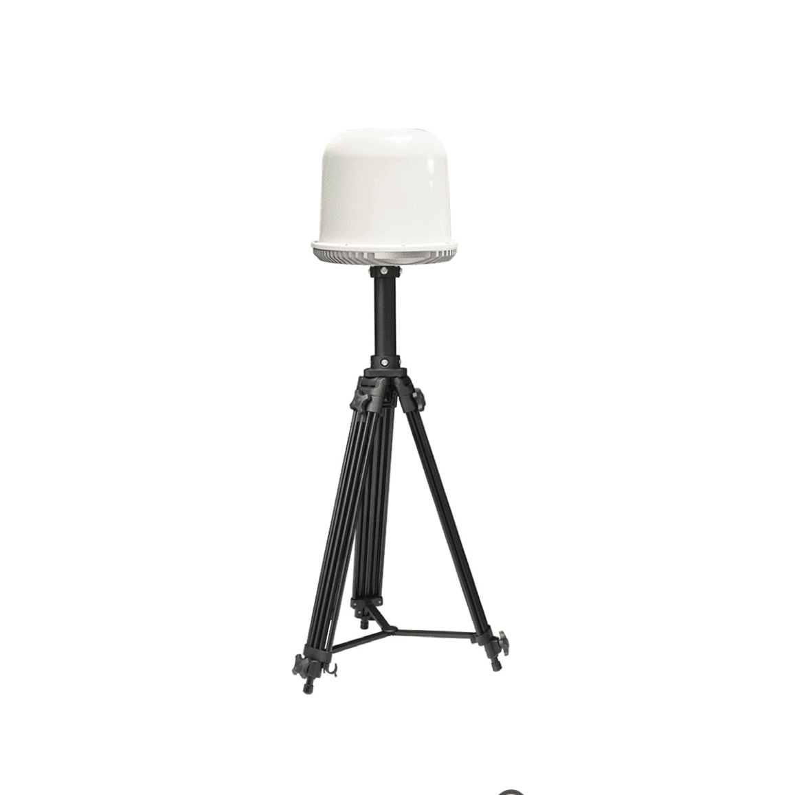 Spherical detection device (0-7 km)